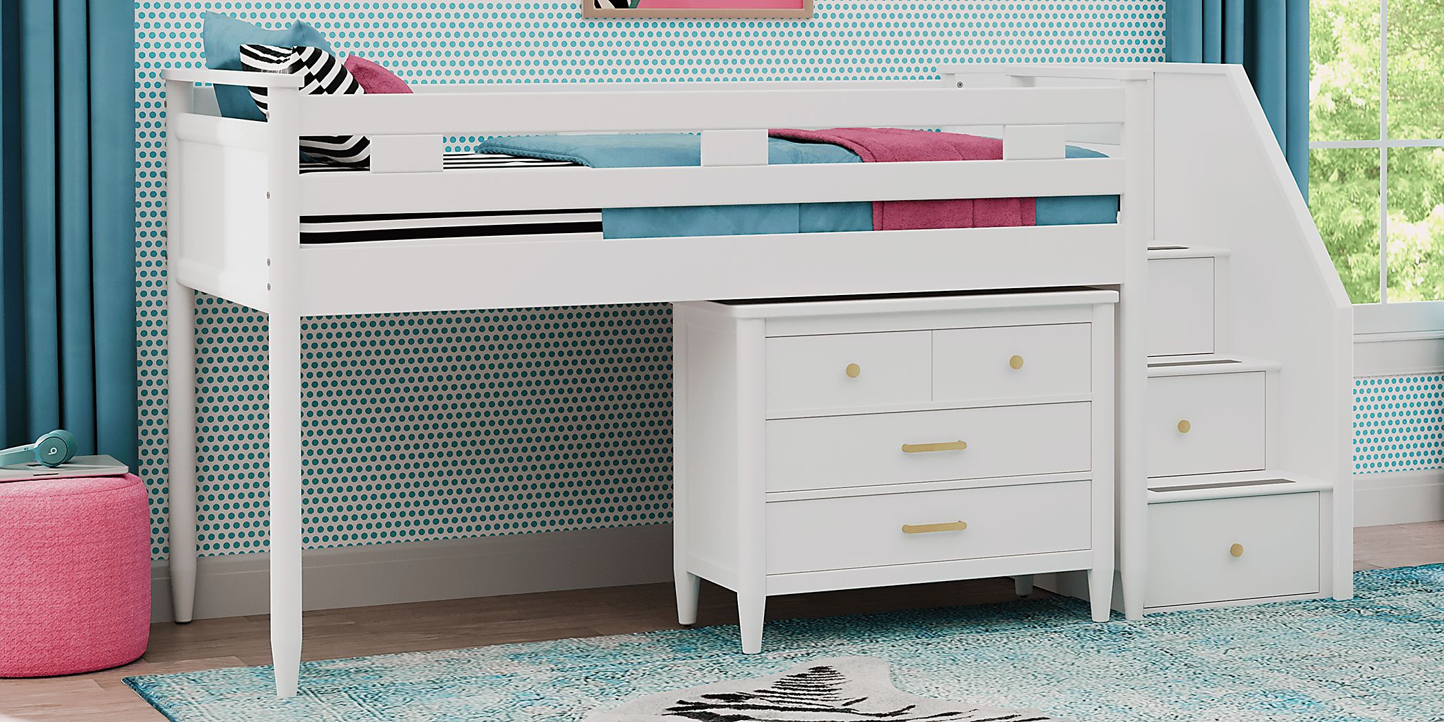 https://assets.roomstogo.com/product/kids-modern-colors-white-twin-step-loft-with-loft-chest_3521126P_image-room?cache-id=34cce34bf5ed94a324e058436ca3c144