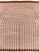 Kids Modern Rainbow Pink 5'3 x 7' Rug