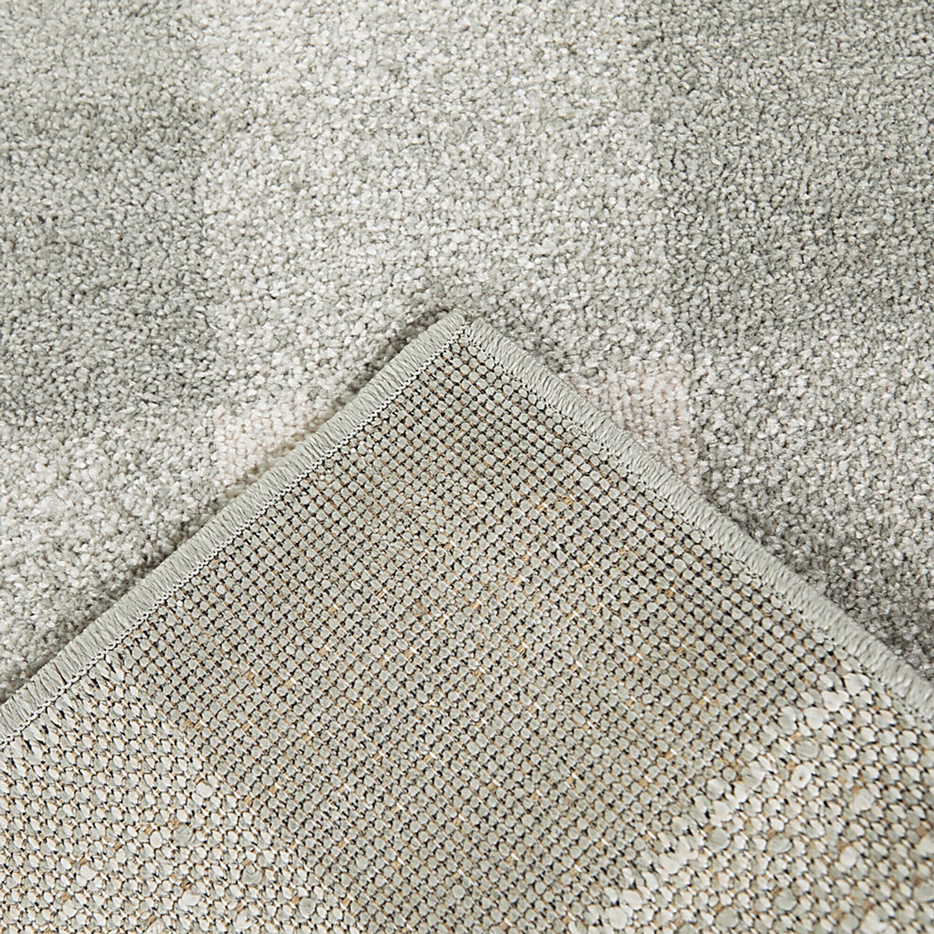 Kids Modern Woodlands Sage 5'3 x 7' Rug - Image 3