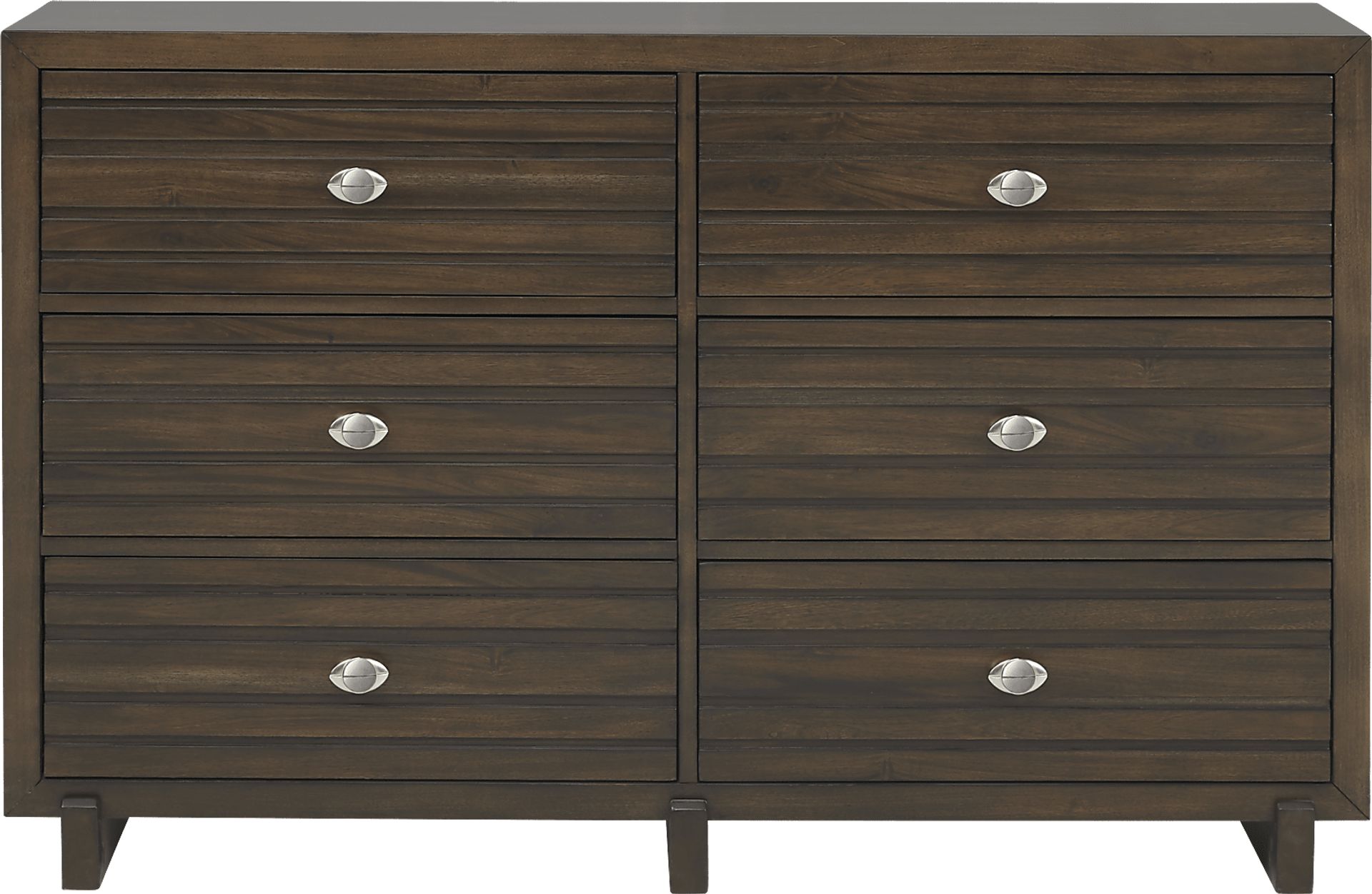 Kids Monroe Valley Brown 5 Pc Twin Panel Bedroom - Image 3