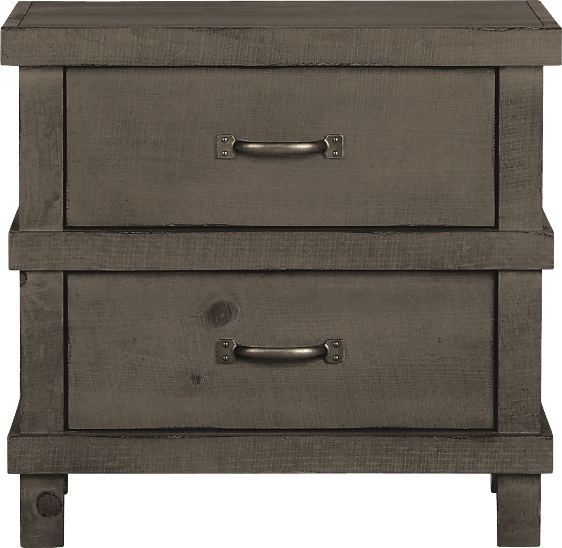 Kids Montana 2.0 Espresso Nightstand - Image 1