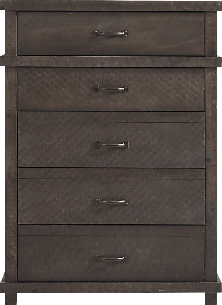 Kids Montana Espresso Chest Rooms To Go