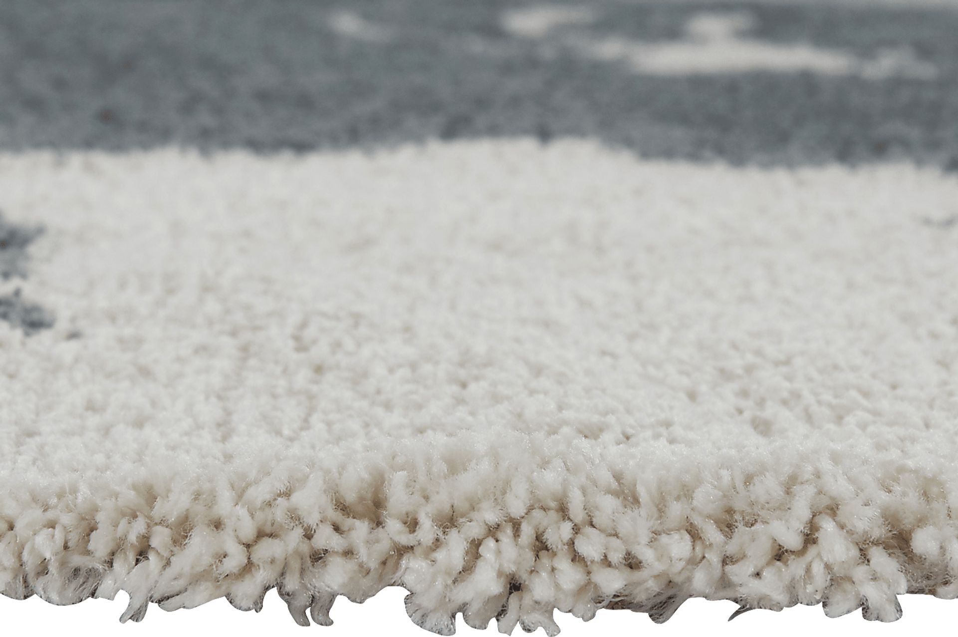 Kids Moongrove Cream 5'3 Round Rug - Image 5