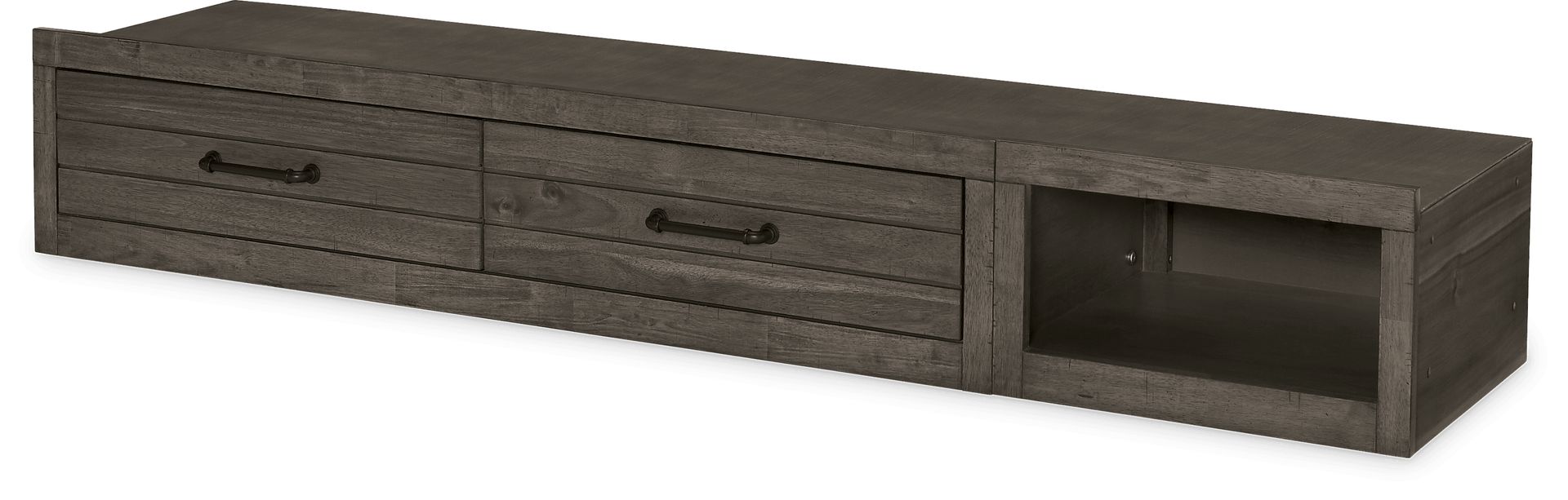 Kids Morgan Mills Mineral Underbed Storage - Image 1