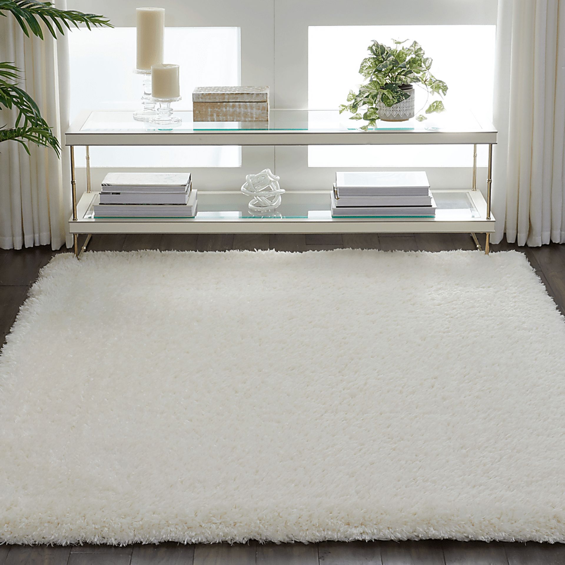 Kids Morwenna Beige 6' x 7' Rug - Image 6