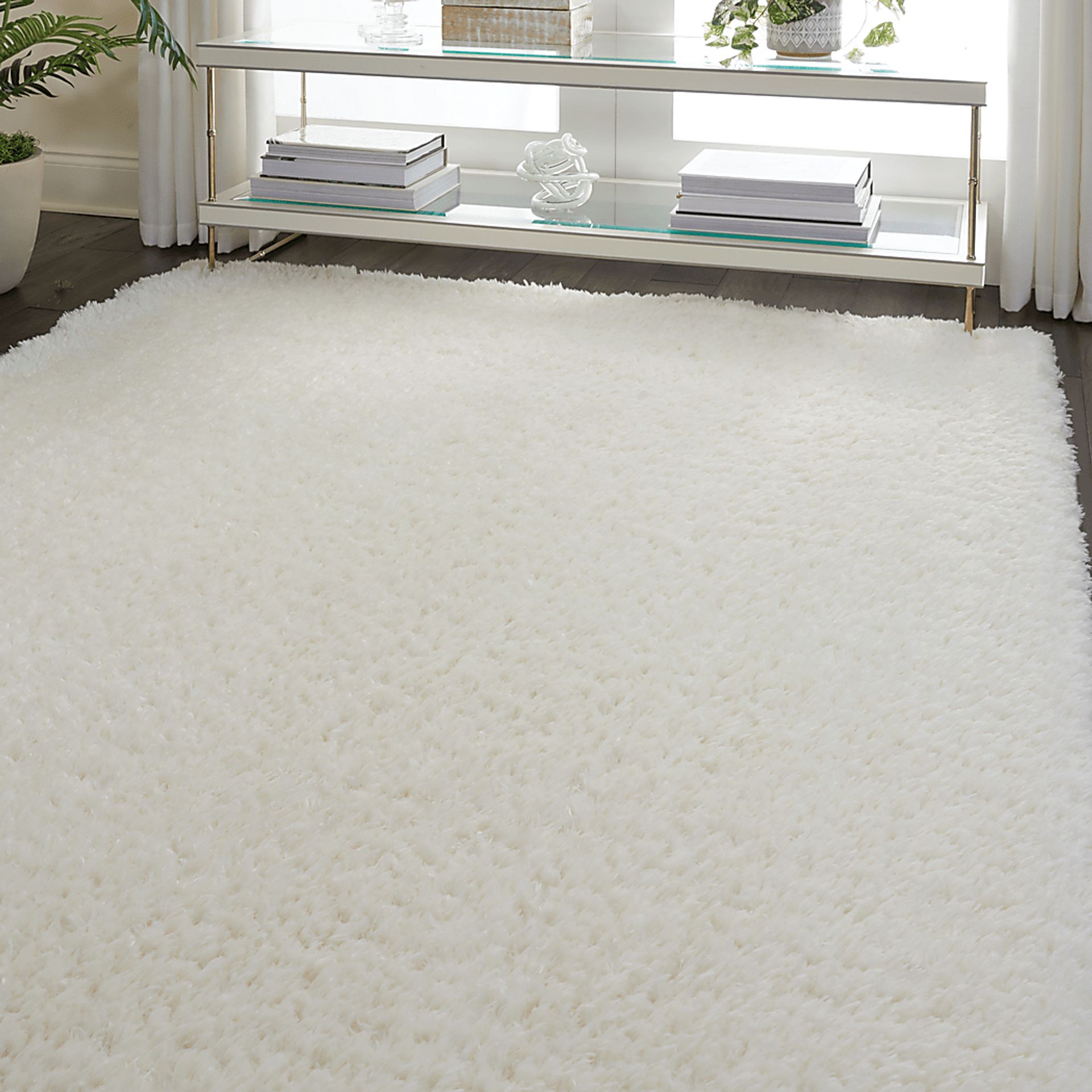 Kids Morwenna Beige 6' x 7' Rug - Image 7