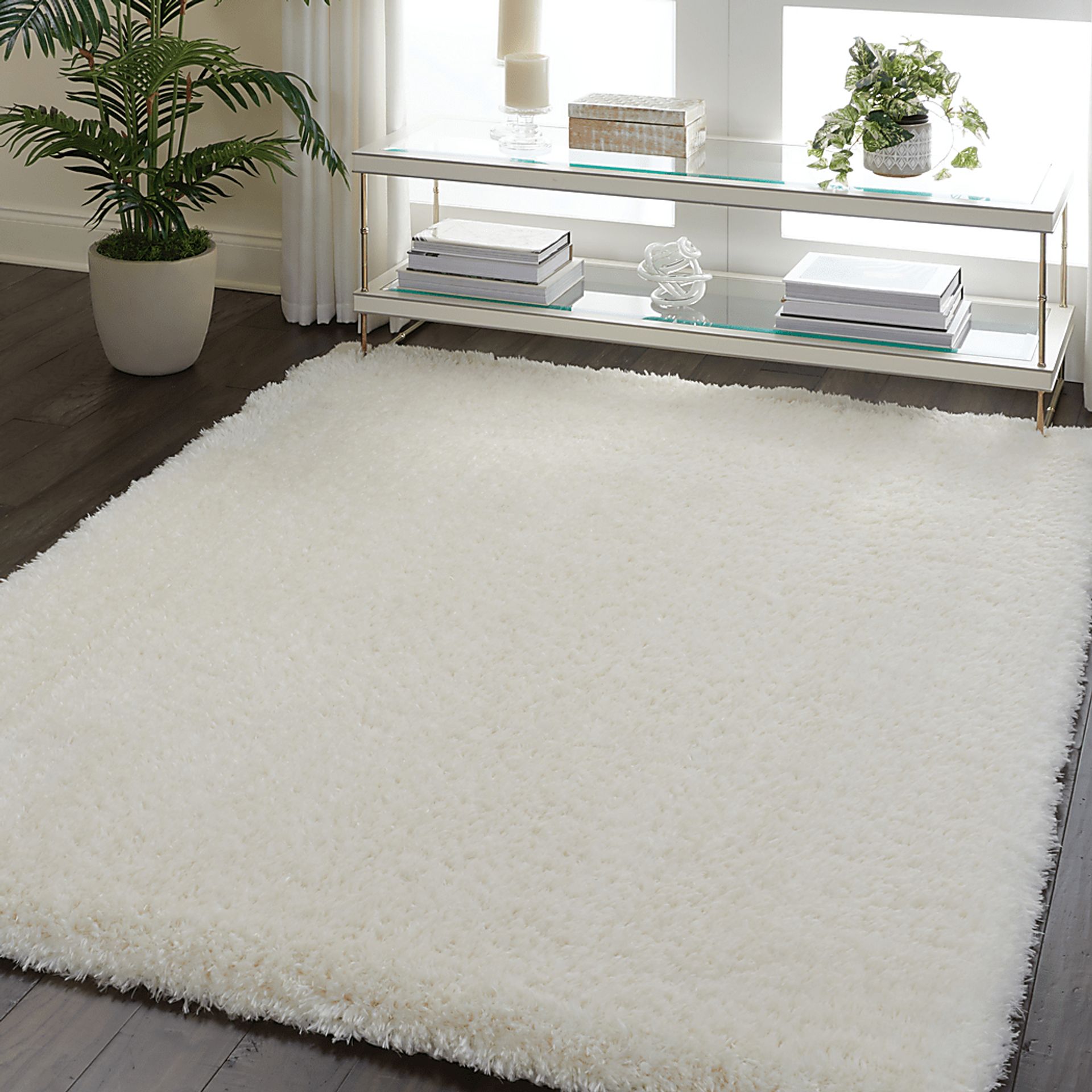 Kids Morwenna Beige 6' x 7' Rug - Image 8