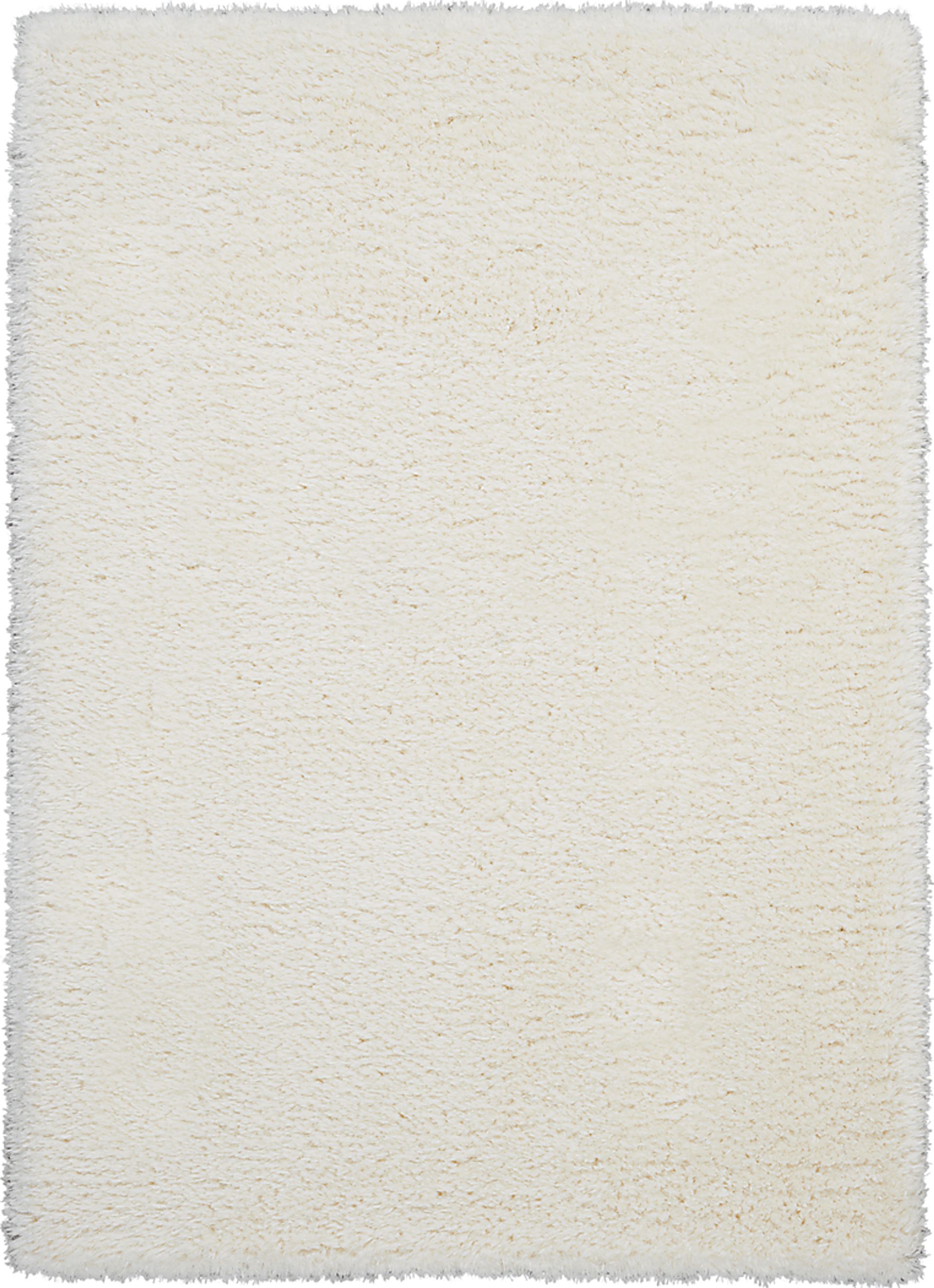 Kids Morwenna Beige 6' x 7' Rug - Image 1