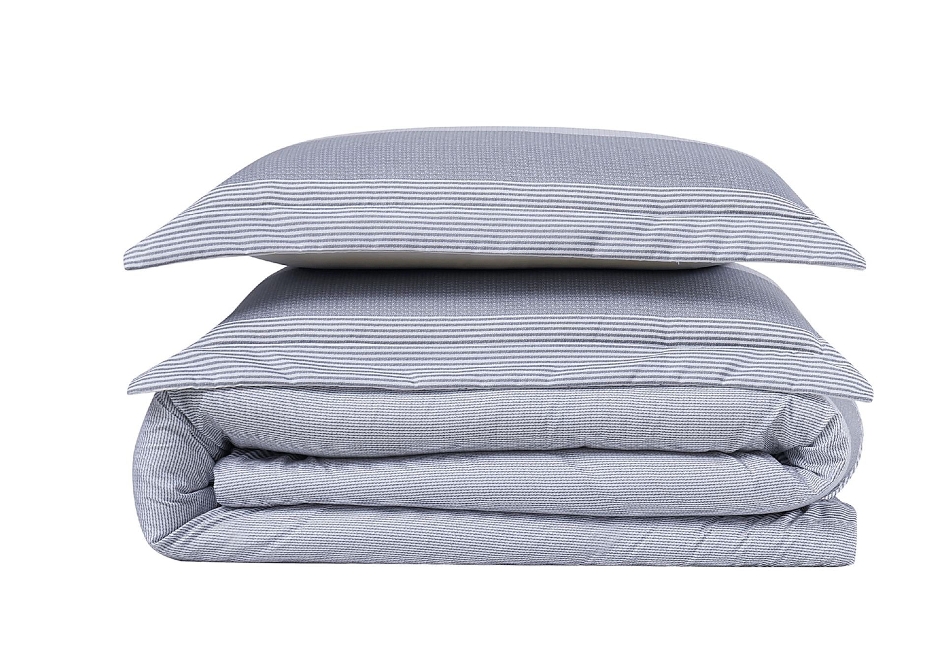 Kids Mountain Lilly Gray Twin Comforter Set - Image 2