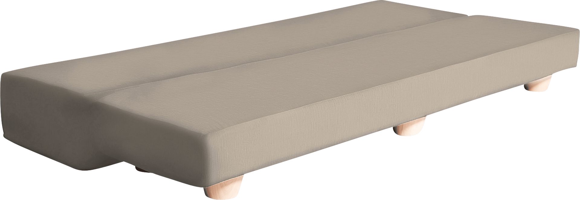 Mousley Ivory Convertible Bench - Image 2