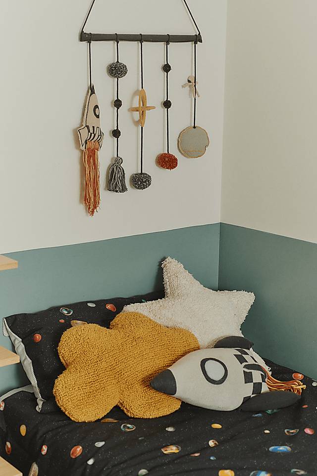 Kids Multi Cosmos Wall Decor - Thumbnail - Image 3