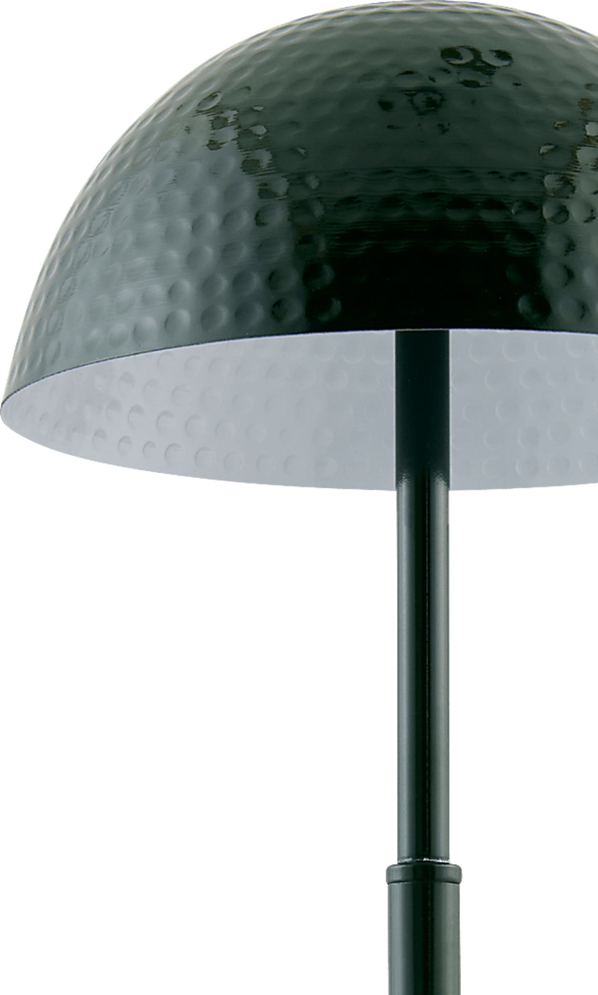 Kids Mush Peak Green Lamp - Image 4