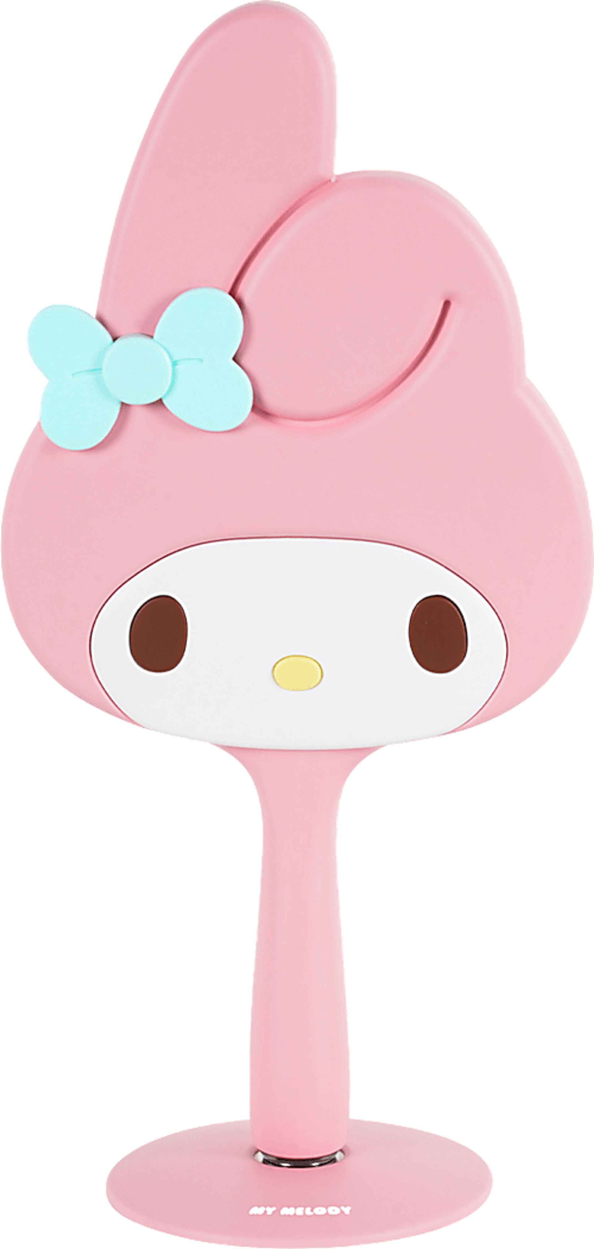 Kids My Melody Pink Vanity Mirror - Image 1