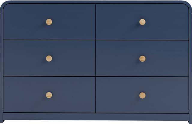 Kids Mytha Blue Dresser - Thumbnail - Image 9