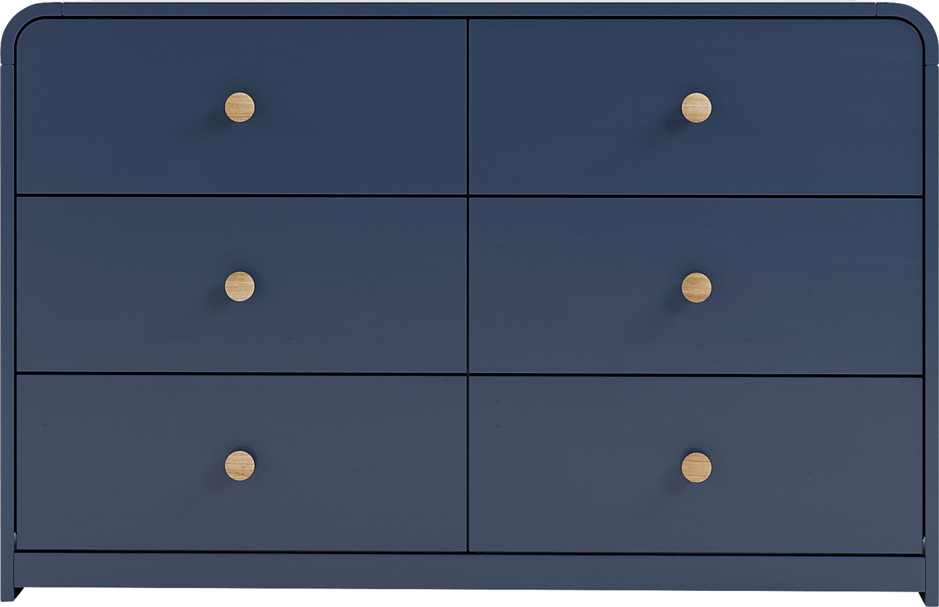 Kids Mytha Blue Dresser - Image 9