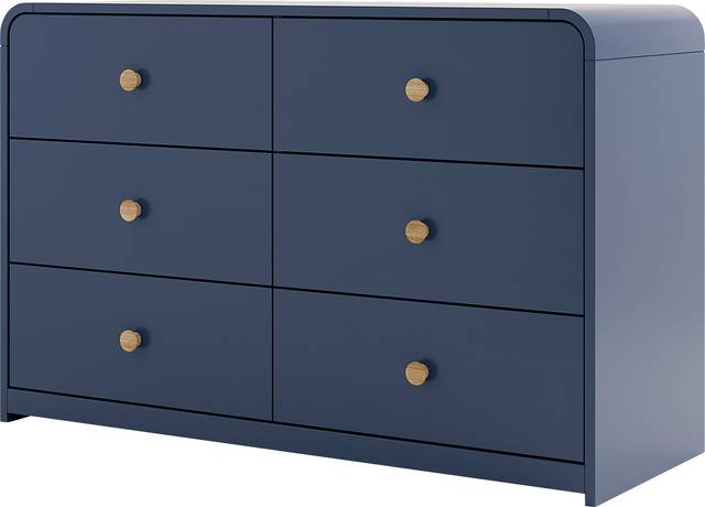 Kids Mytha Blue Dresser - Thumbnail - Image 10