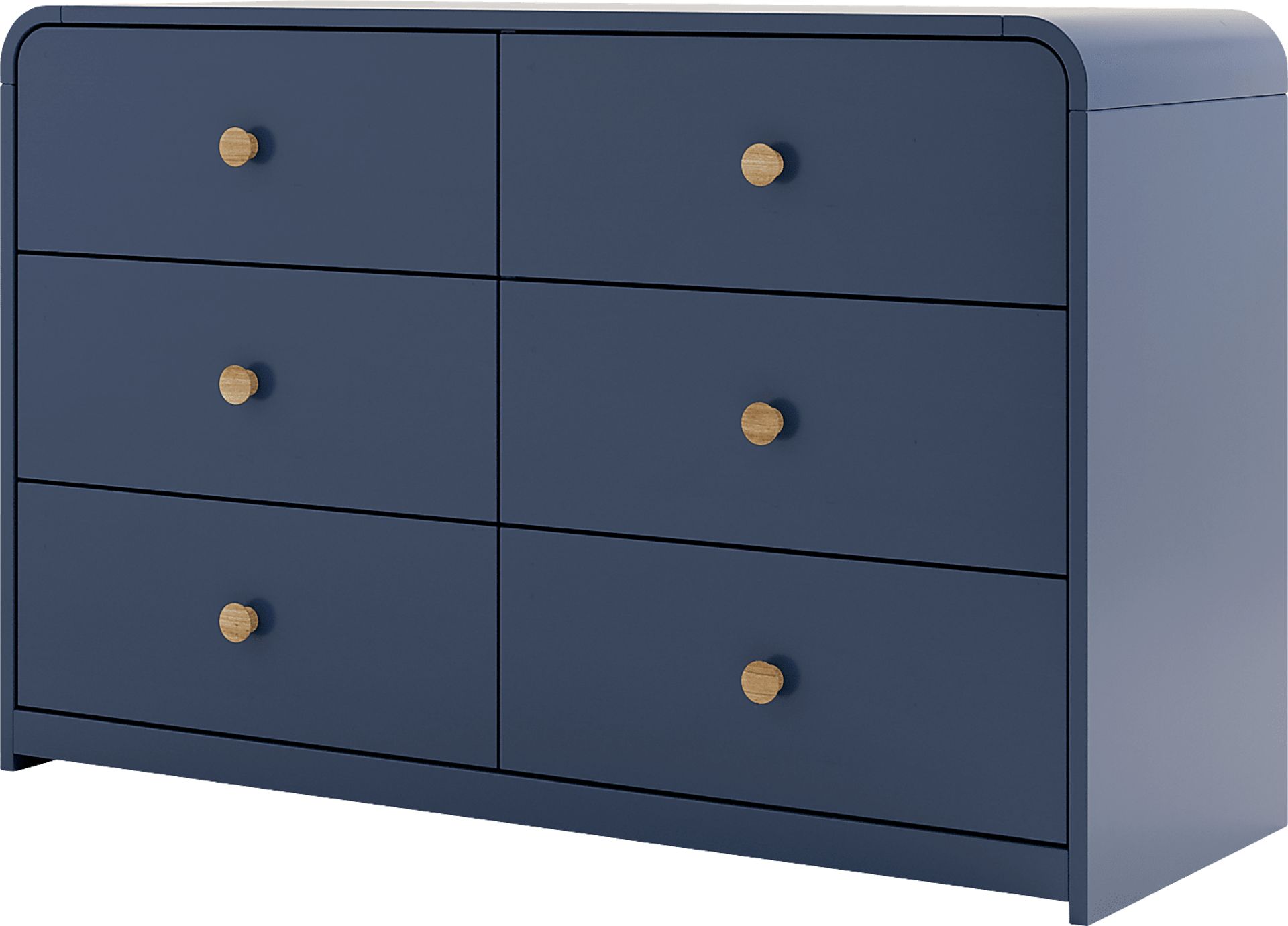 Kids Mytha Blue Dresser - Image 10