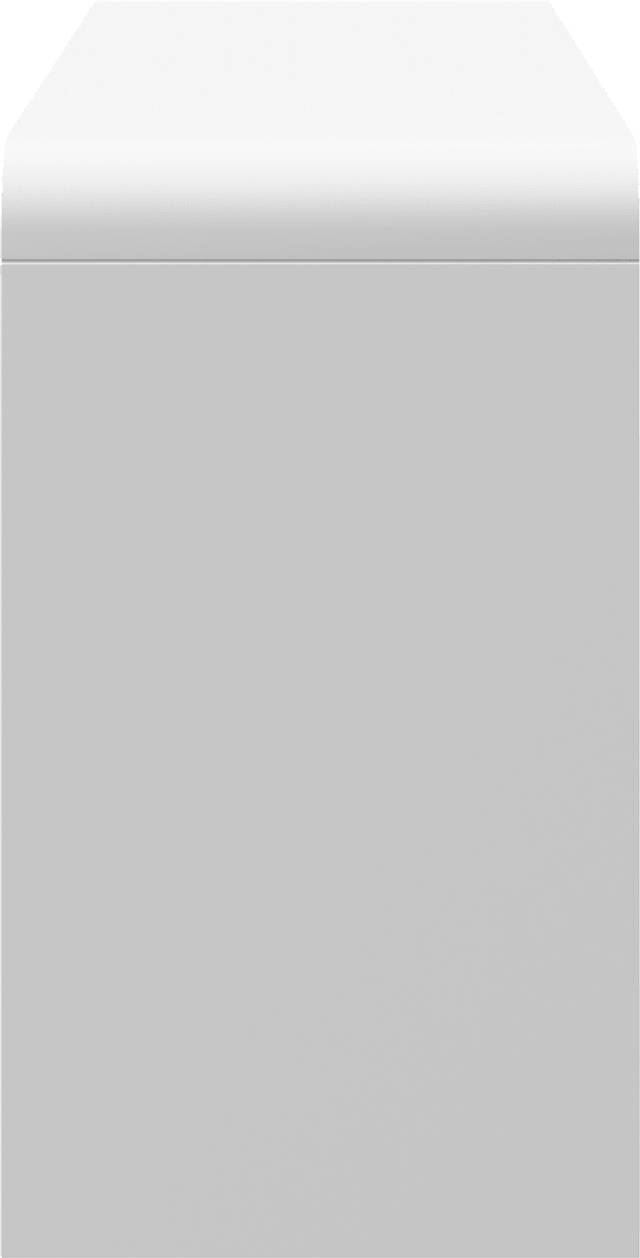 Kids Mytha White Dresser - Thumbnail - Image 6