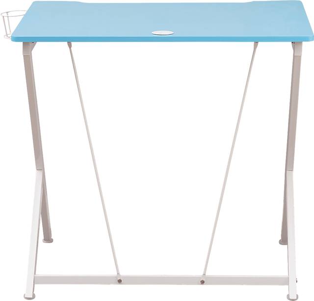Narohi Blue Gaming Desk - Thumbnail - Image 7