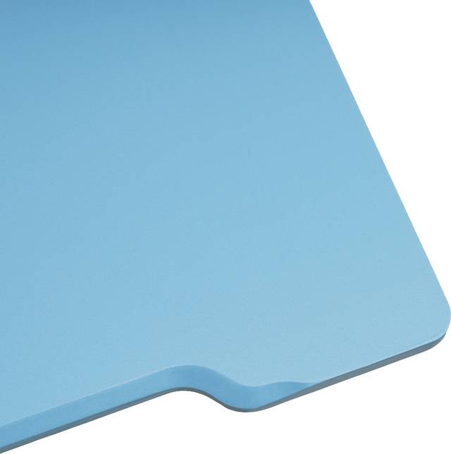 Narohi Blue Gaming Desk - Thumbnail - Image 9