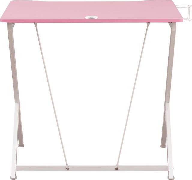 Narohi Pink Gaming Desk - Thumbnail - Image 7