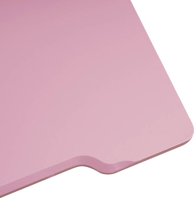 Narohi Pink Gaming Desk - Thumbnail - Image 9