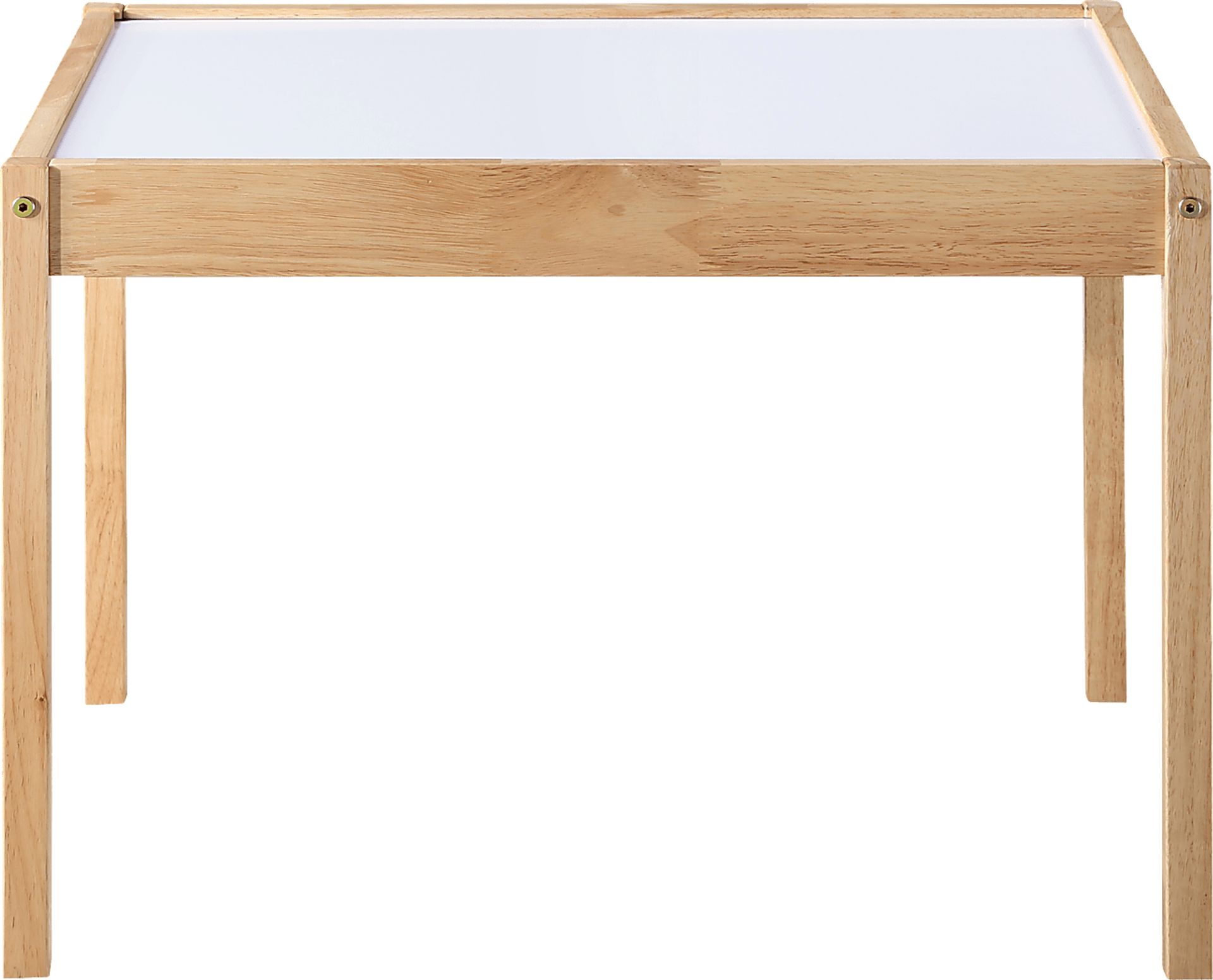 Kids Natural Table Set - Image 6