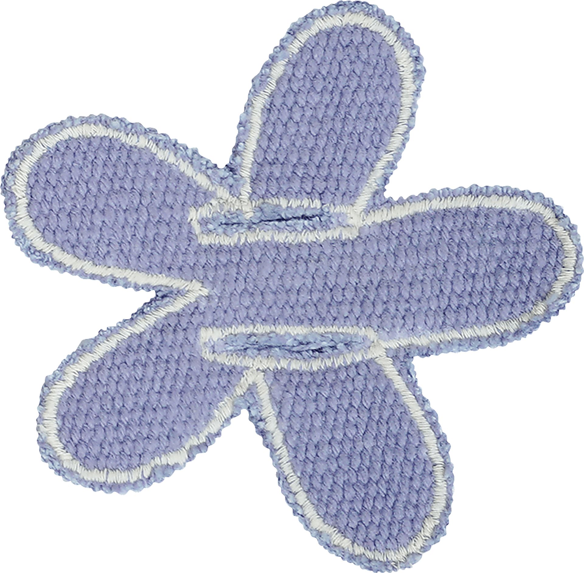 Kids Natural 4' x 5'3 Wildflowers Machine Washable Rug - Image 15
