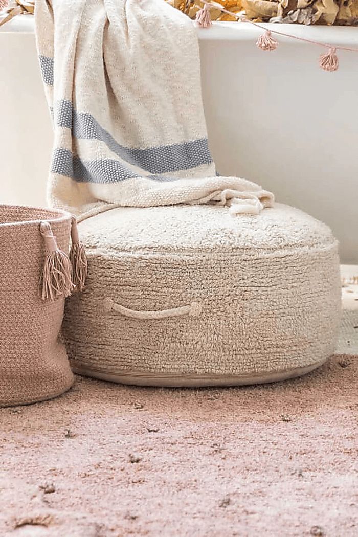 Kids Chill Pouf - Thumbnail 5