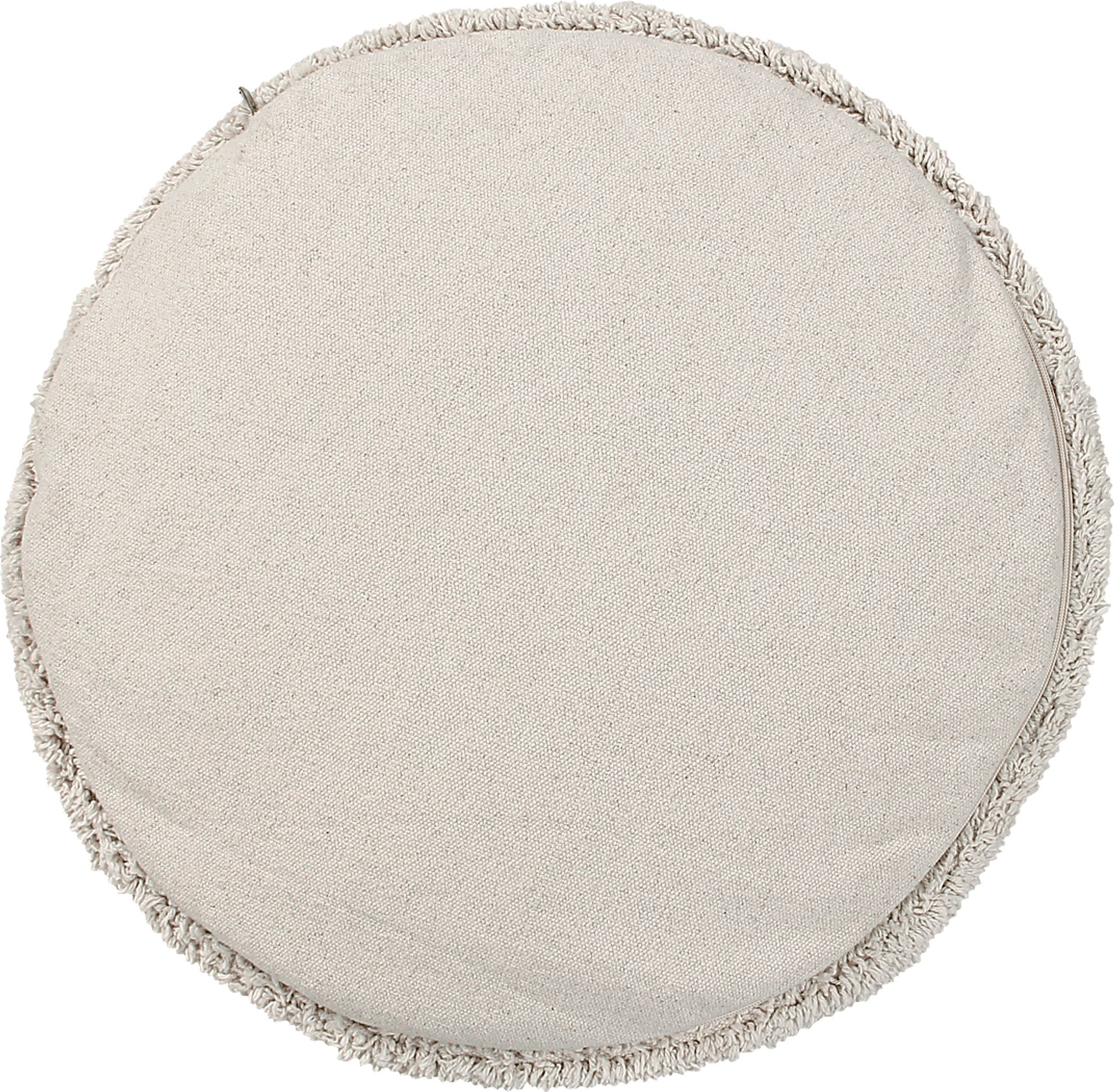Kids Natural Chill Pouf - Image 6