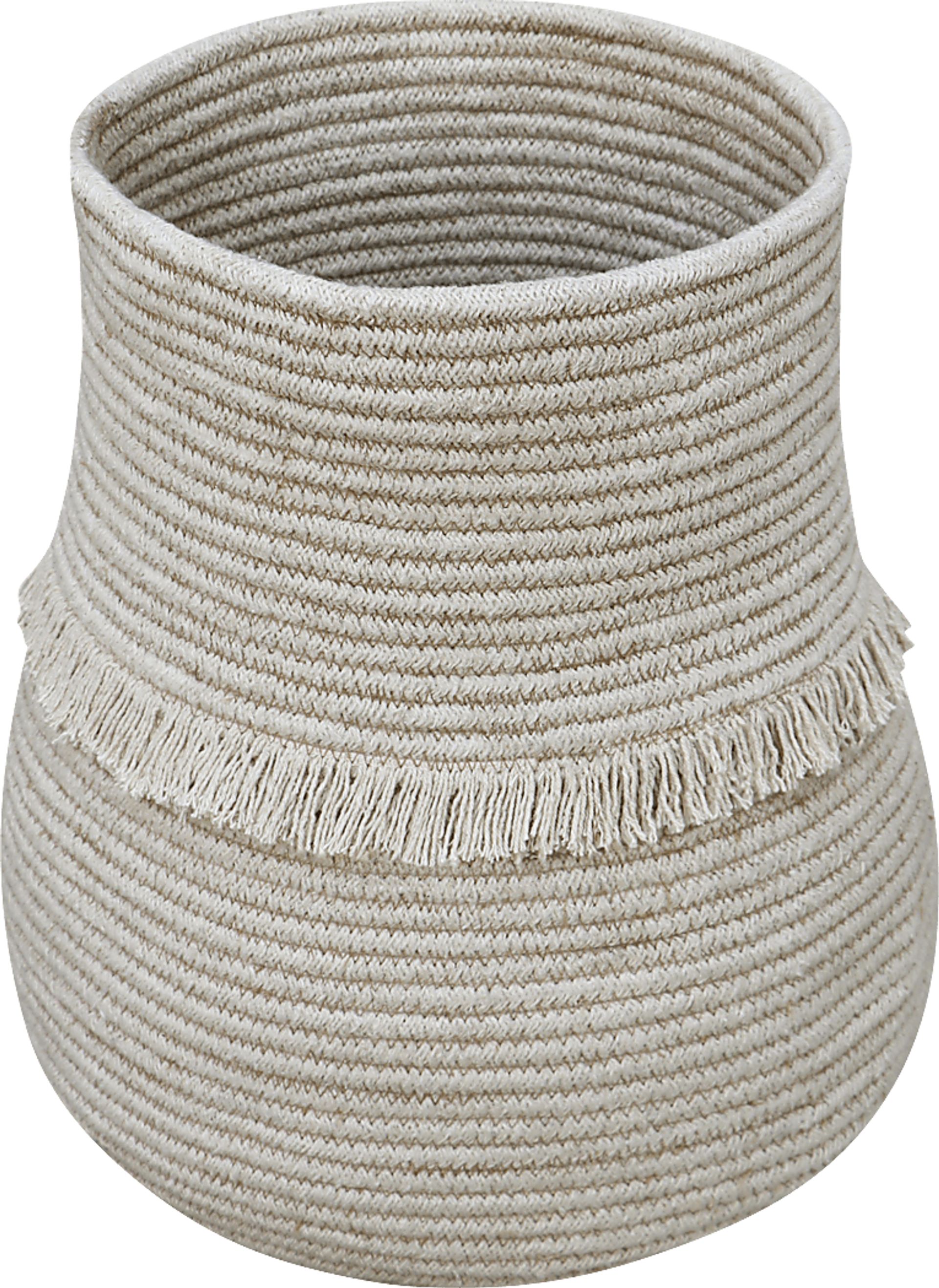 Kids Natural Giant Mushroom Basket - Image 6