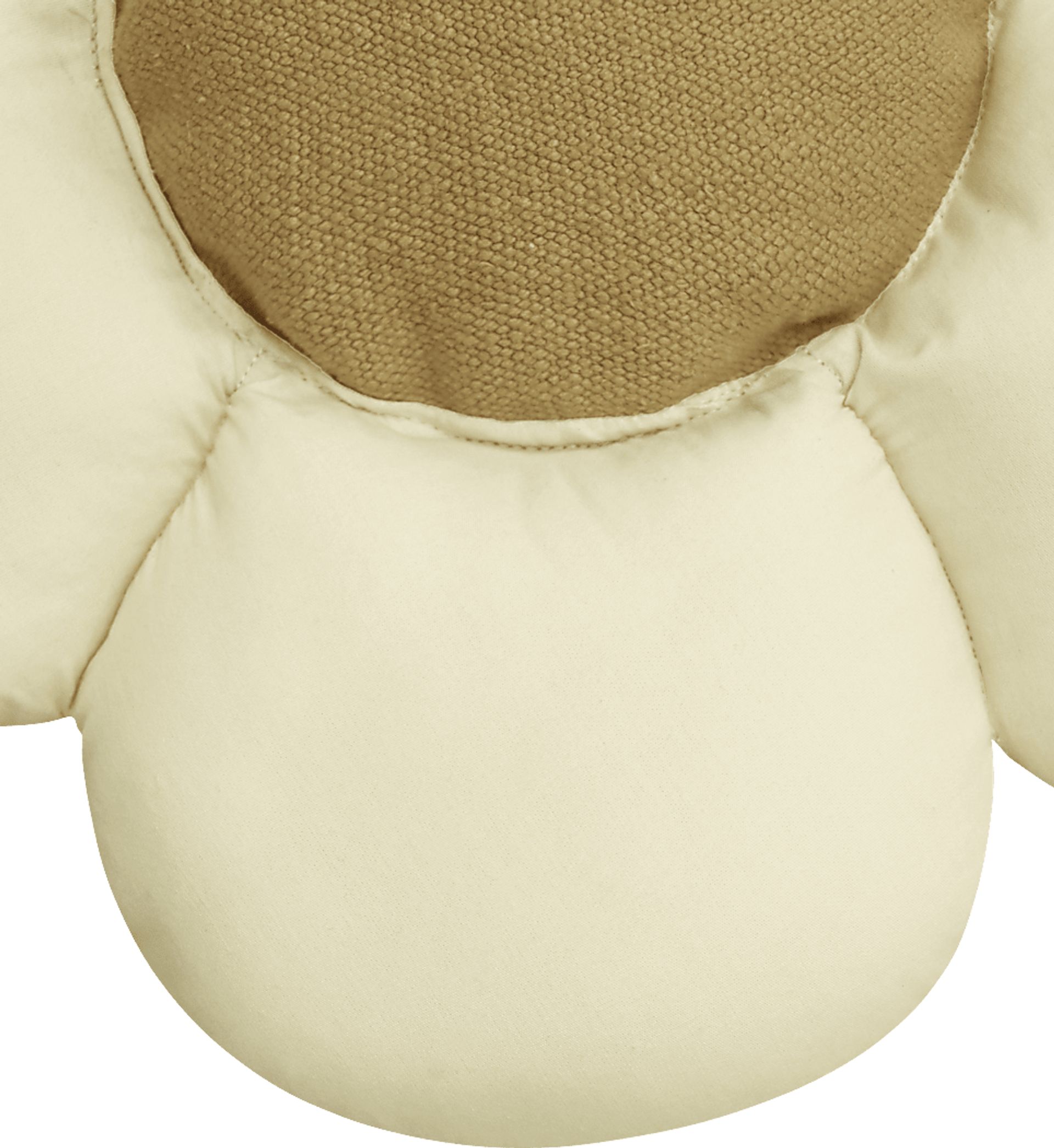 Kids Natural Little Daisy Pillow - Image 6