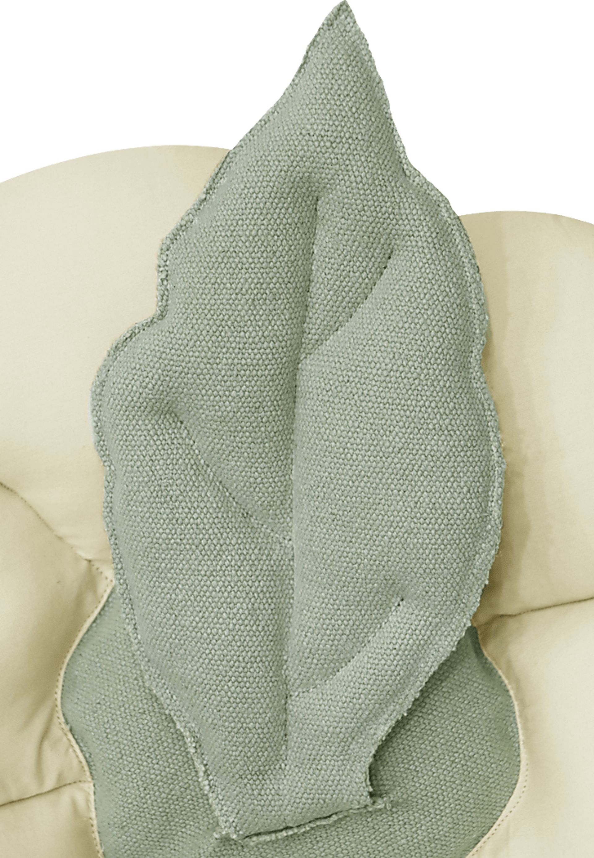 Kids Natural Little Daisy Pillow - Image 7