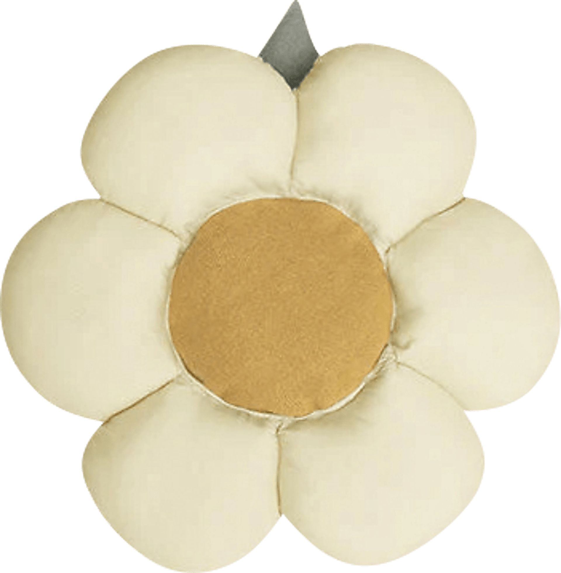 Kids Natural Little Daisy Pillow - Image 1