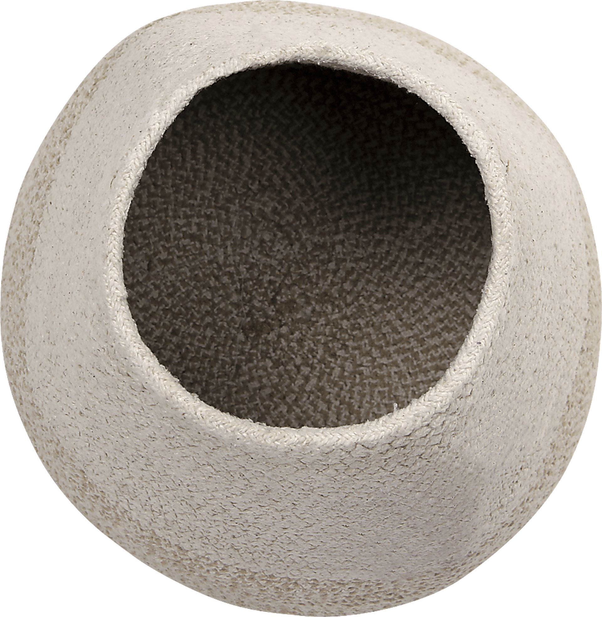 Kids Natural Mama Mushroom Basket - Image 6