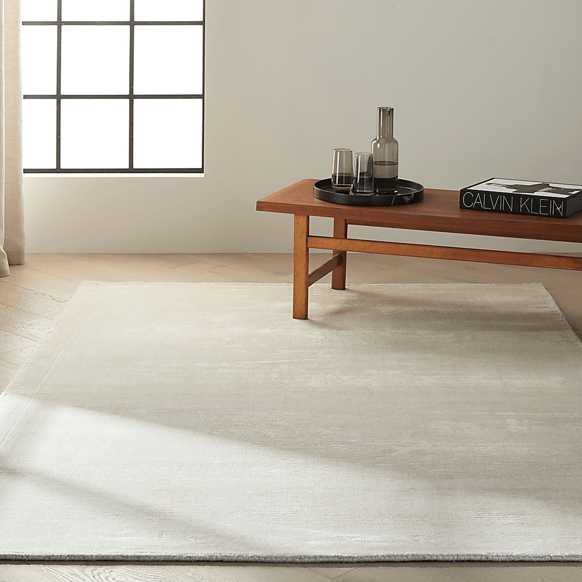 Kids Navilla Beige 5'6 x 7' 4' Rug - Image 3