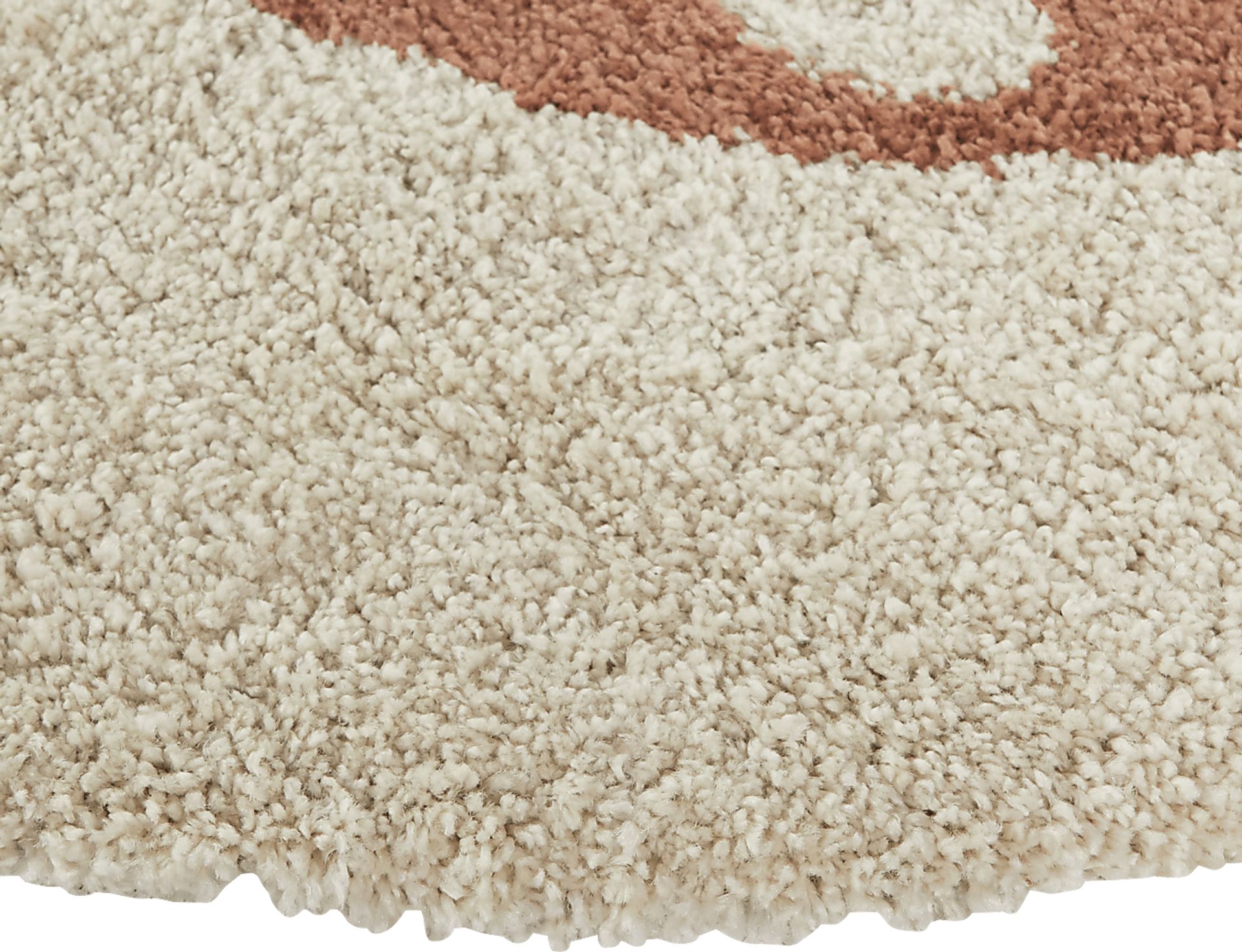 Kids Nellina Cream 5'3 x 7' Rug - Image 3