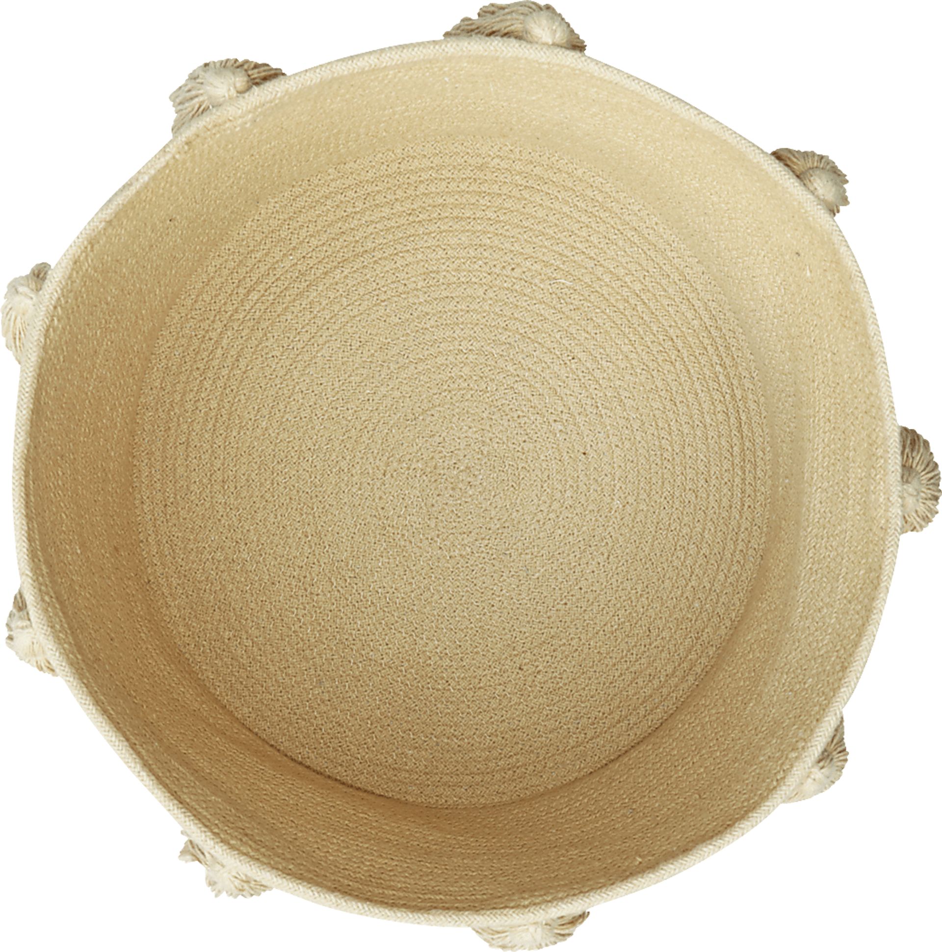 Kids New Tassels Honey Basket - Image 2
