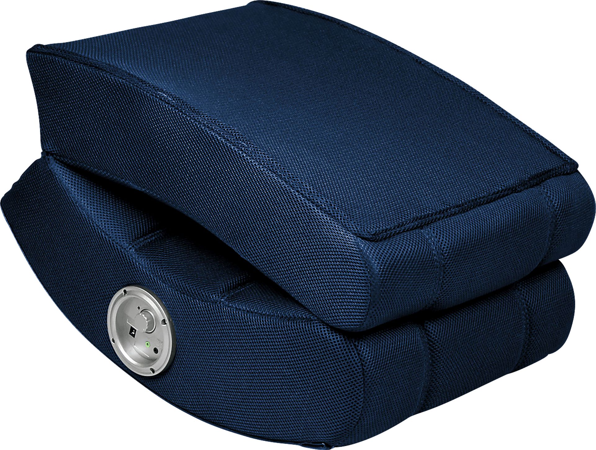 Kids New York Yankees Gaming Rocker - Image 3