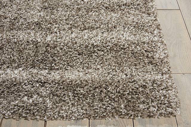 Kids Nickley Beige 4' x 6' Rug - Thumbnail - Image 4