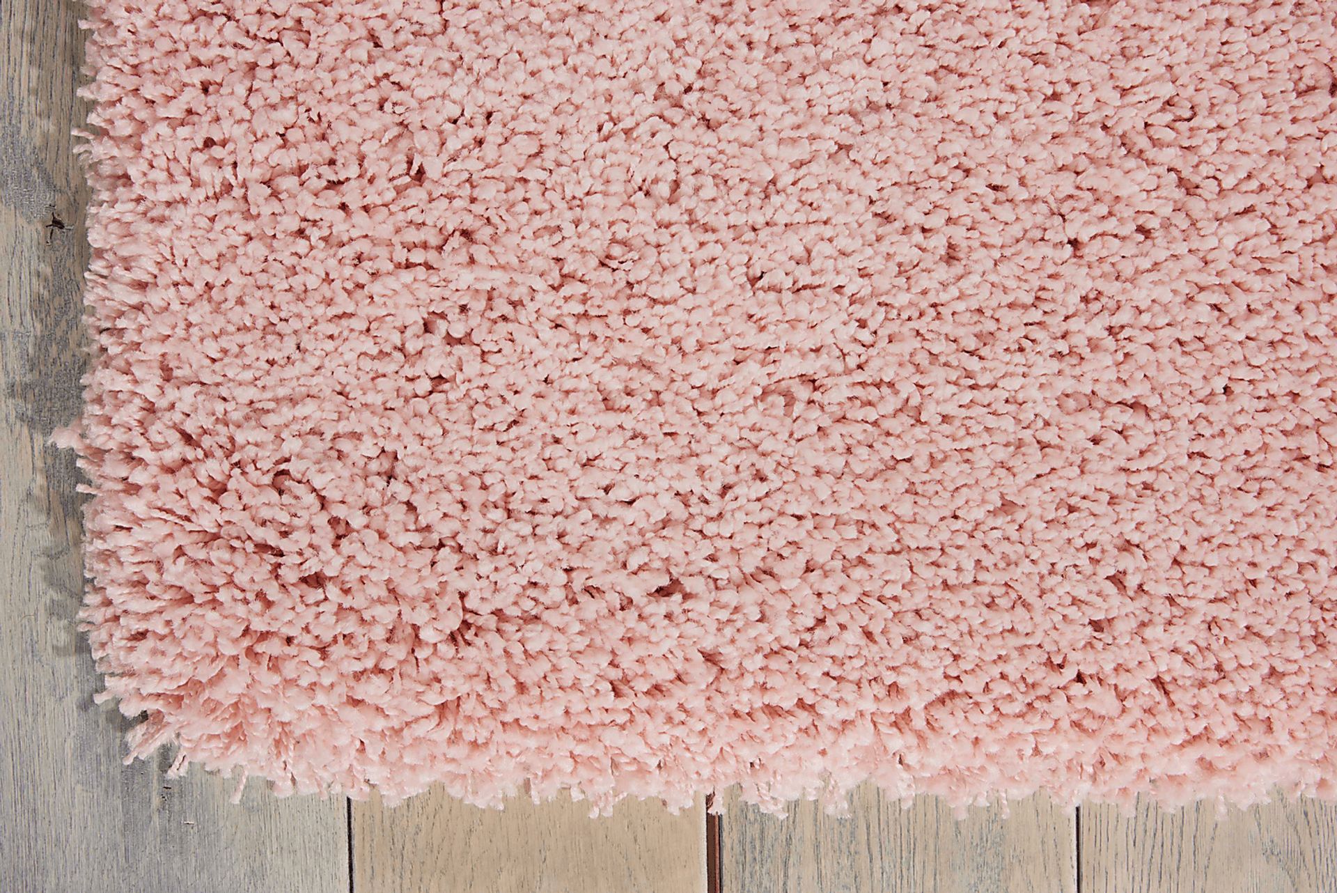 Kids Nickley Pink 8' x 11' Rug - Image 3