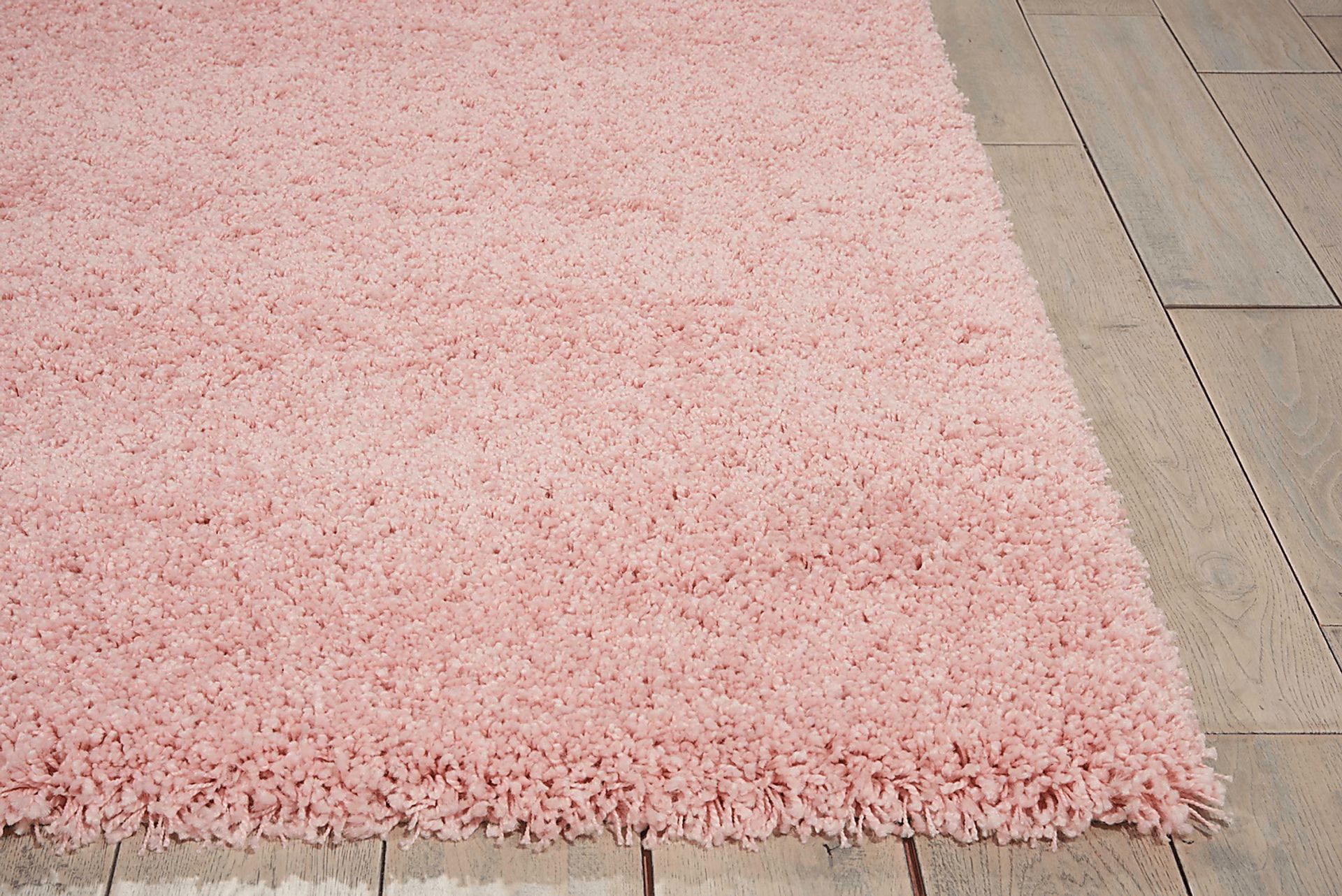 Kids Nickley Pink 8' x 11' Rug - Image 4
