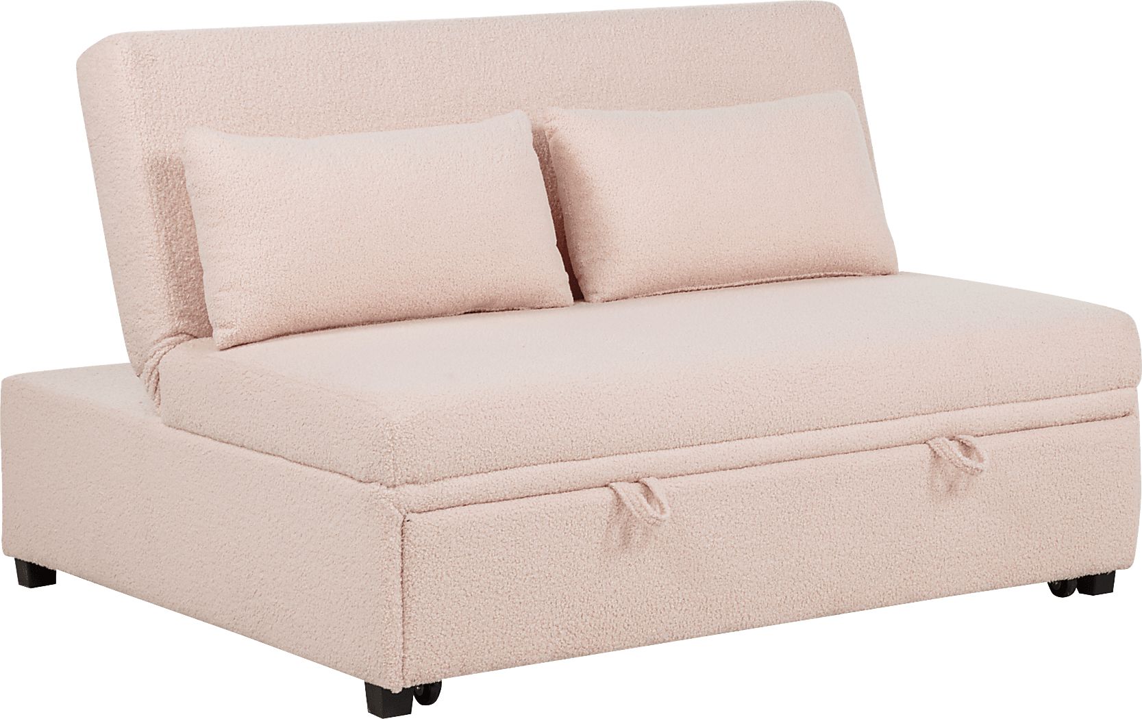 Room & Joy Nimble 2.0 Sleeper Chair