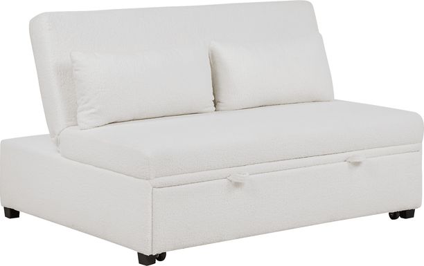 Kids Nimble XL 2.0 Natural Sleeper Chair