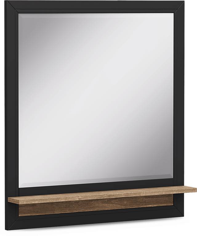 Kids Northridge Drive Caramel Full Panel Bedroom - Thumbnail - Image 9