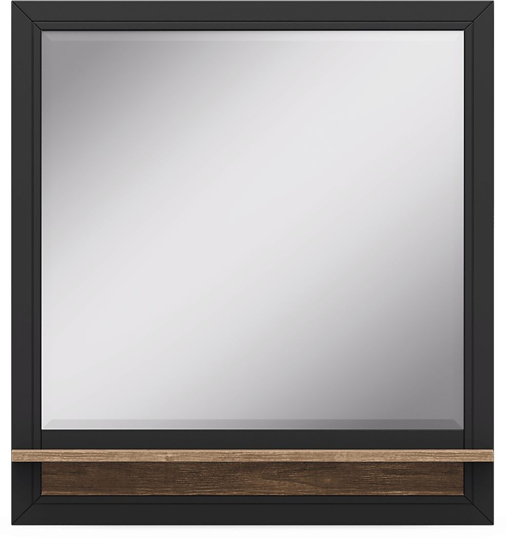 Kids Northridge Drive Caramel Mirror