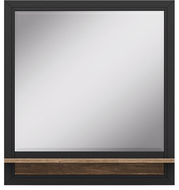 Kids Northridge Drive Caramel Mirror