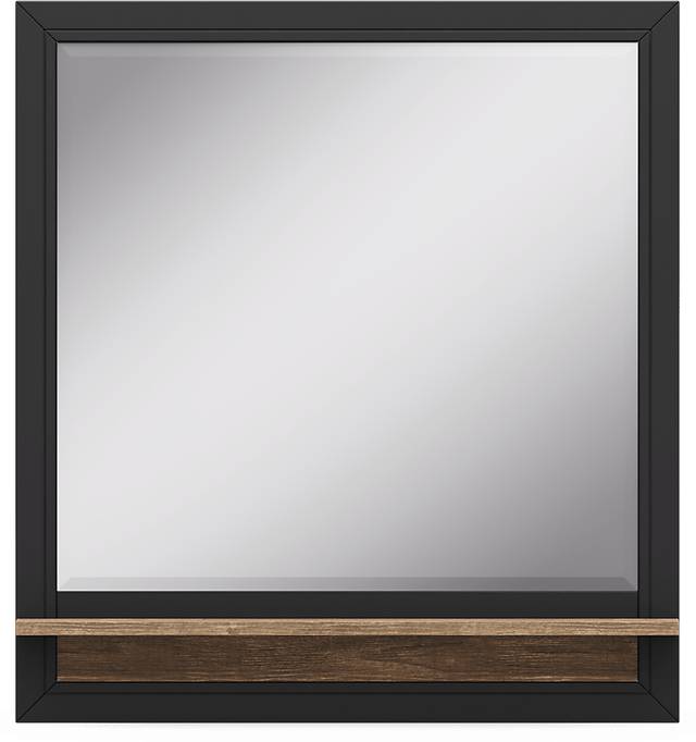 Kids Northridge Drive Caramel Full Panel Bedroom - Thumbnail - Image 8