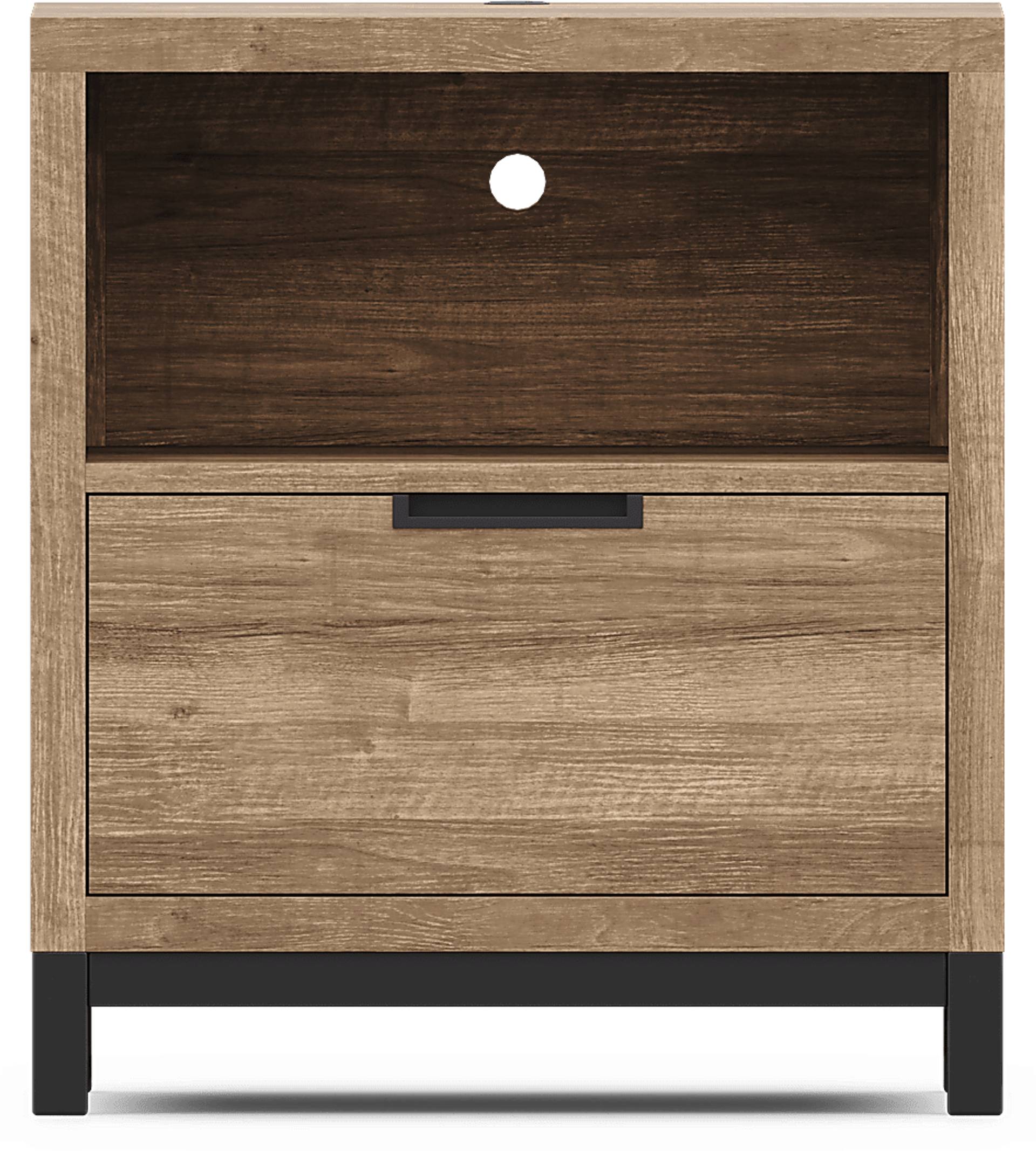 nightstand