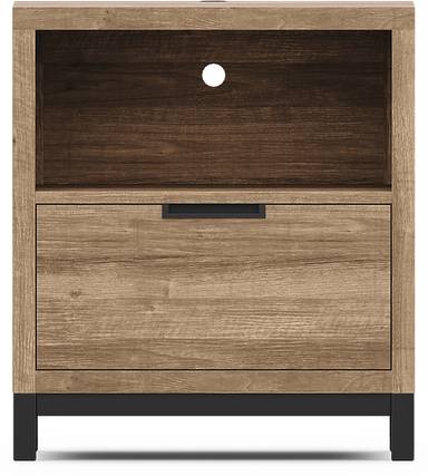 nightstand